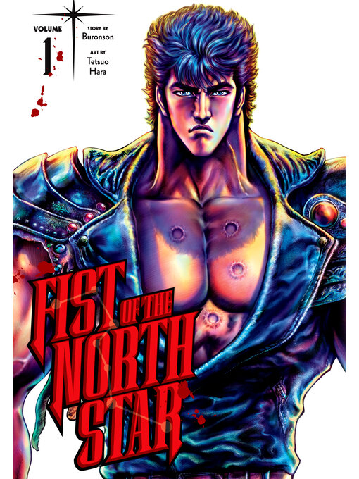 Title details for Fist of the North Star, Volume 1 by Buronson - Available